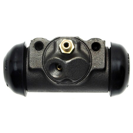 Raybestos FORD ELITE 75 WC37281
